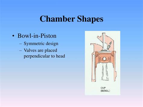 PPT - Combustion Chamber Design PowerPoint Presentation, free download ...