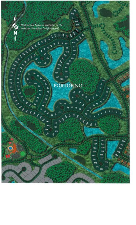 Site Map For Solivita In Kissimmee Fl | Solivita In Kissimmee - Solivita Florida Map | Printable ...