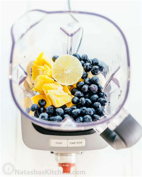 10 Genius Blender Recipes and Blender Hacks - NatashasKitchen.com