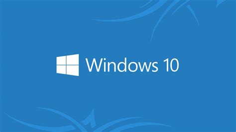 Windows 10 Logo Minimal Wallpapers - Wallpaper Cave