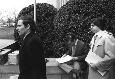 The Myth of Woodward, Bernstein & Watergate – Consortium News