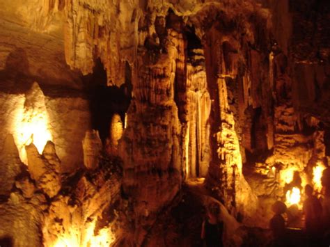 10 Of the Best Tennessee Caves to Visit at least Once - Flavorverse