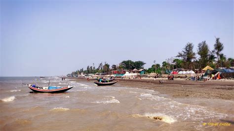 Plan A Trip to Mousuni Island from Kolkata | Travel Entice