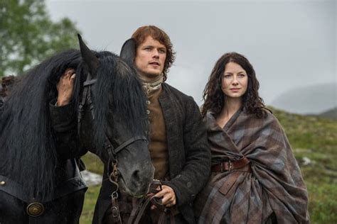 'Outlander' Season 1 Episode 12 Recap: "Lallybroch"