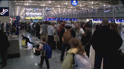 MSP Airport launches $242 million makeover | kare11.com