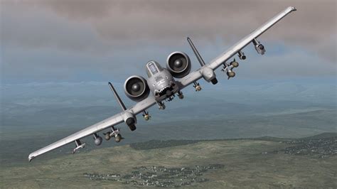 A-10 Warthog Wallpapers - Wallpaper Cave