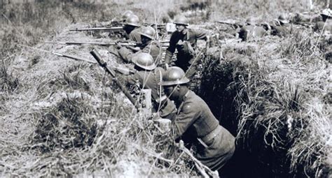 African-American History Month: World War I World War I ‘Hell Fighters of Harlem’ proved their ...