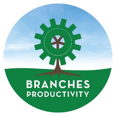 Free Download - Branches Productivity