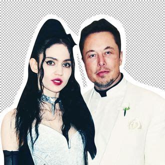 Grimes, Elon Musk Comment on Relationship in Interview