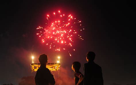 What Is Diwali? 'Festival of Lights' Celebrates Triumph of Good Over ...