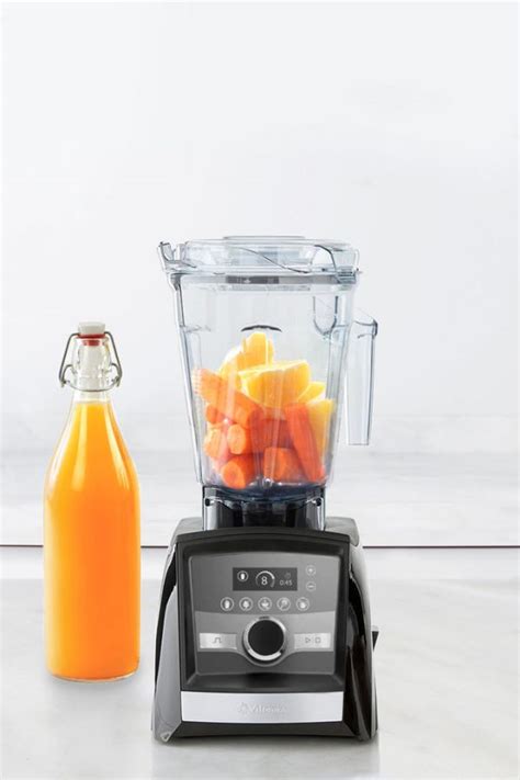 Vitamix as a Juicer - How to Make Juice in a Vitamix | Nutrition Refined