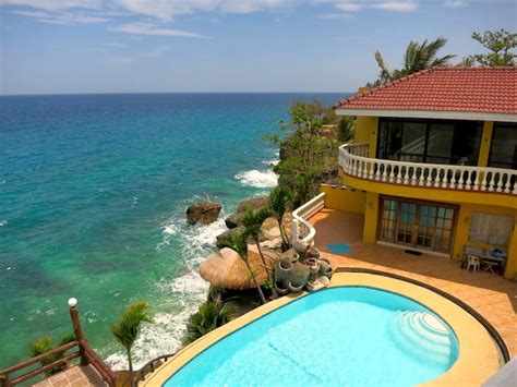 Seaside Villa Tabogon Cebu (1 & 2) - Houses for Rent in Tabogon, Cebu, Philippines