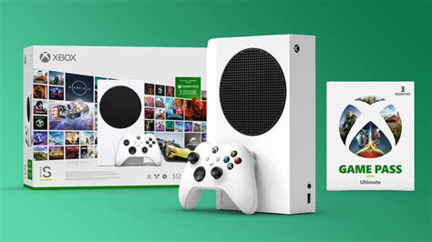 This Xbox Series S bundle will save you more than $50 ahead of Black Friday | T3