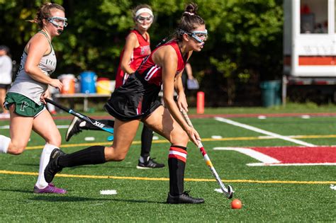 Field hockey powers through competition – KO News