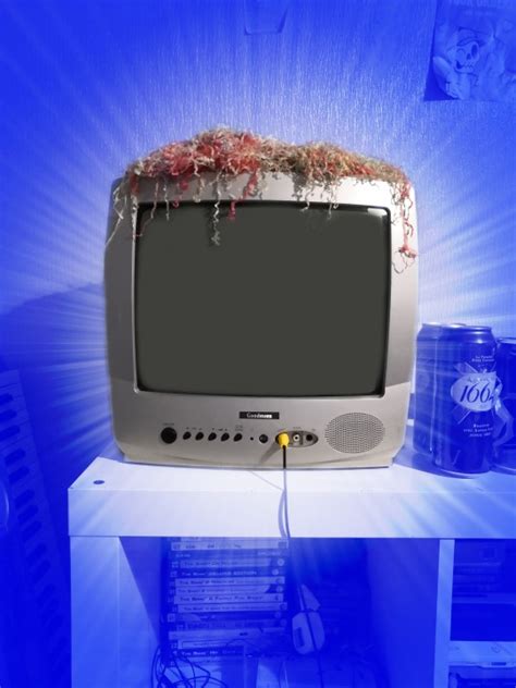 The Benefits of a CRT for Gaming