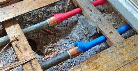 Whole House Repipe Services - Dallas Repiping Company