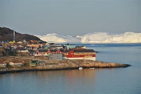 Summer, Sun & Icebergs in Greenland - Baltic Travel Company