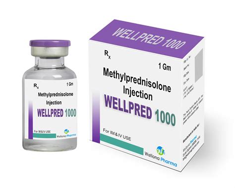 Nama Dagang Methylprednisolone - Homecare24