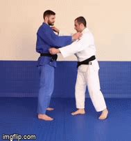 How To Do Uchi Mata - All Variations