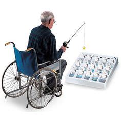 15 Wheelchair Games for Seniors ideas | recreation therapy, activities ...