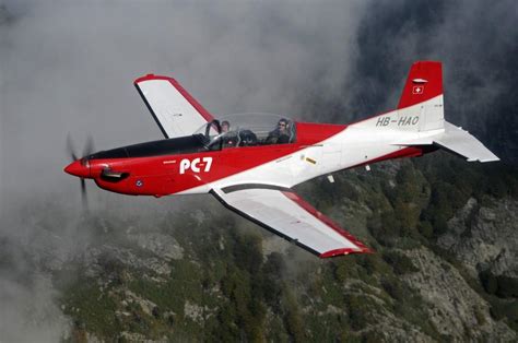 Pilatus PC7 for sale