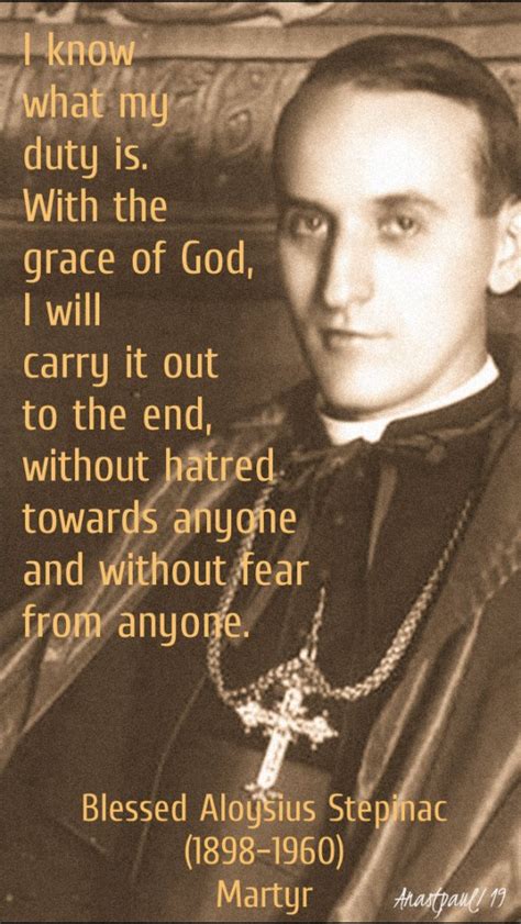 Quote/s of the Day – 10 February – St “Joselito”(1913-1928) and Blessed ...