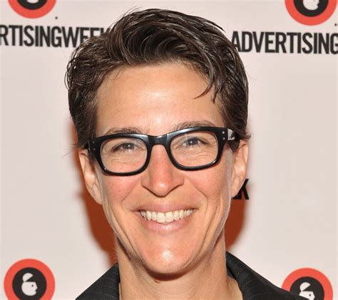 Rachel Maddow Net Worth | Celebrity Net Worth