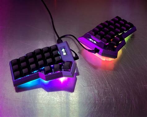 Home - DIY Keyboards