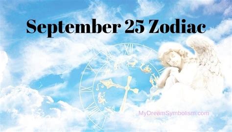 September 25 Zodiac Sign, Love Compatibility