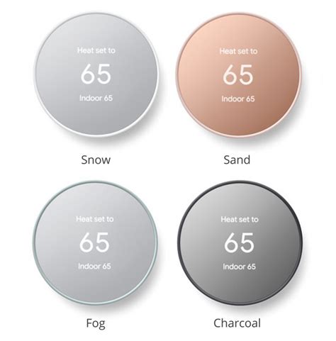 Google Nest Thermostat – OhmConnect