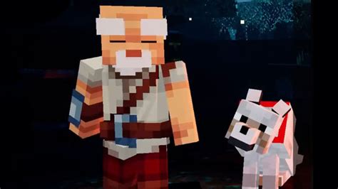 How to unlock Minecraft Dungeons DLC skins - GameRevolution