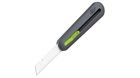 Slice ceramic industrial knife auto retractable SLI – 10560 - SCC Safe ...