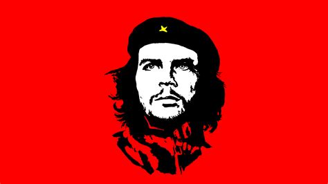 Che Guevara Wallpapers HD - Wallpaper Cave