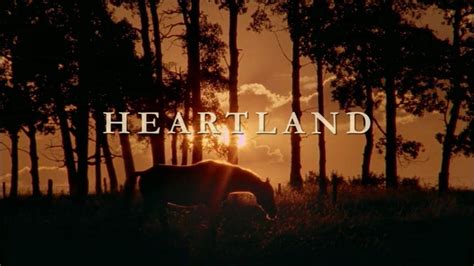 Heartland Wallpapers - Top Free Heartland Backgrounds - WallpaperAccess