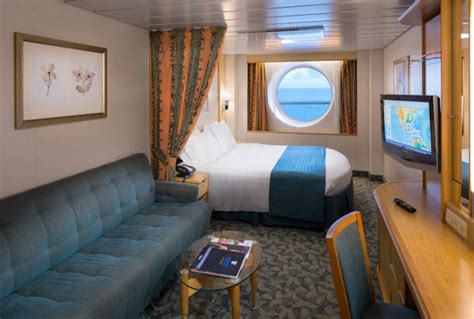 Odyssey of the Seas Cabins & Staterooms - Cruiseline.com