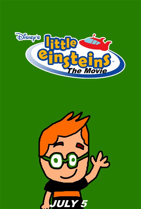 Little Einsteins The Movie (2014) | Idea Wiki | Fandom