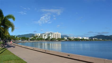 Cairns - Tours, Events & Activities - Cairns Queenslander