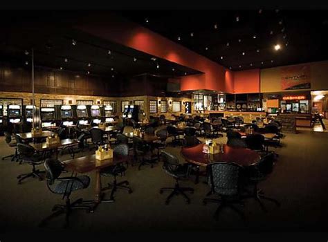 Century Casino Calgary Office Photos | Glassdoor