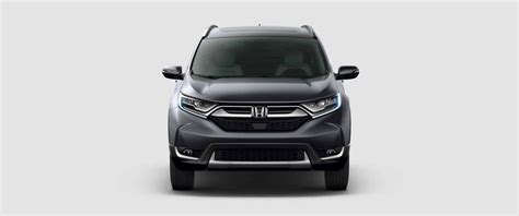 How many airbags in 2017 Honda CR-V | Safety Features, Safety Score