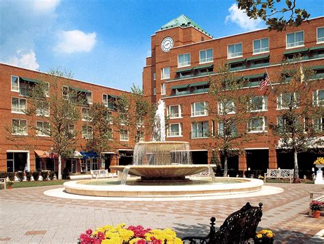 Princeton (NJ) The Westin Princeton at Forrestal Village United States ...