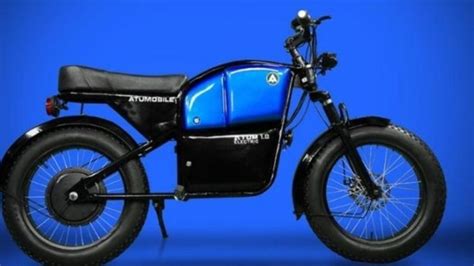 Bajaj Will Launch Its 1st Electric Bike To Challenge Revolt, TVS, Hero ...