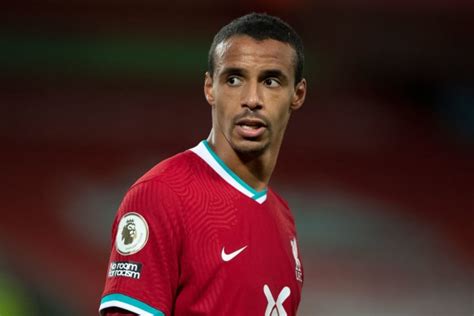 Cameroon coach discusses possibility of Joel Matip return