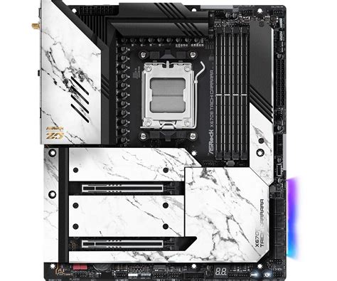 ASRock Announces New BIOS Decreasing Booting Time of AM5 Motherboards ...