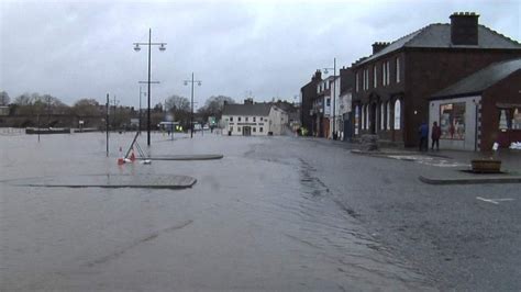 Parts Of Scotland Experience The Worst Flooding In 60 Years | Scoop News | Sky News