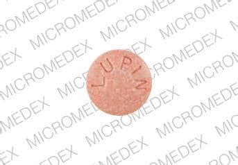 Pill Finder: LUPIN 20 Pink Round - Medicine.com