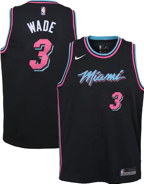 Jersey Miami Heat Vice Logo / 2020 21 Miami Heat Vice Uniform ...