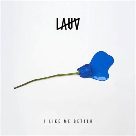 【歌詞和訳】I Like Me Better - Lauv - _ and I