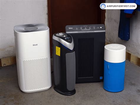 5 Best Air Purifiers To Effectively Fight Mold (2023)