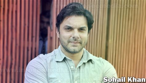 Sohail Khan: Bio, family, net worth