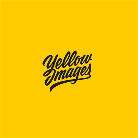 10 best logos using yellow & black - Design + Sketch - Medium